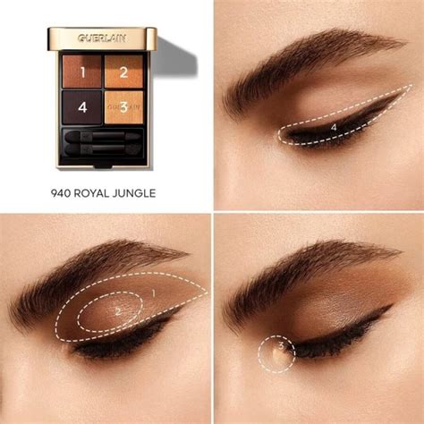 guerlain make up douglas
